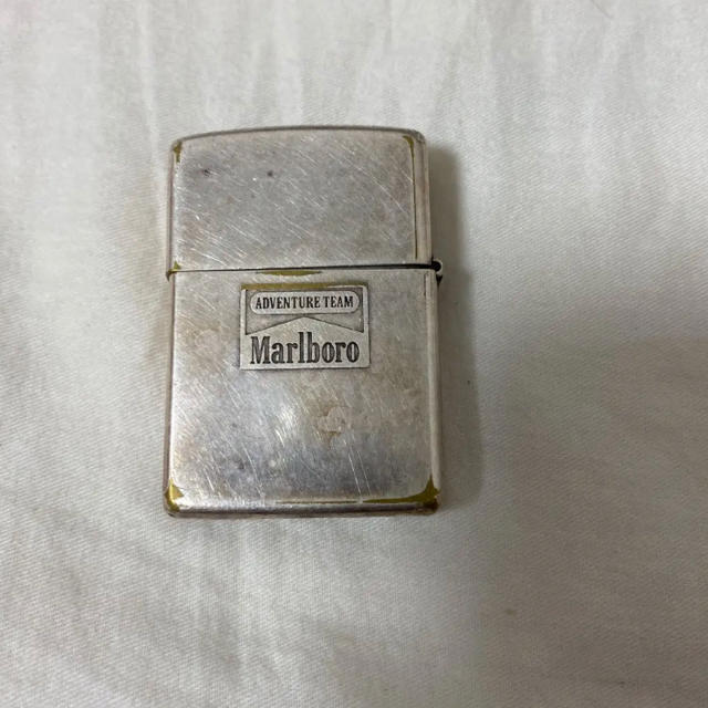 ZIPPO - zippo マルボロ リザードロック vintageの通販 by shop