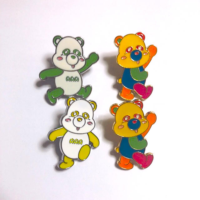 a a え パンダピンズ の通販 By けろっぴ S Shop トリプルエーならラクマ a a え パンダピンズ の通販 By けろっぴ S Shop トリプルエーならラクマ