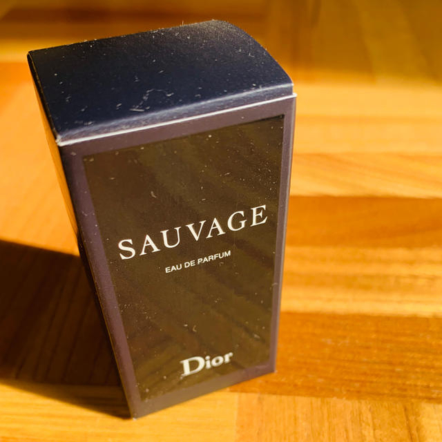 Dior(ディオール)のDIOR (ディオール) ノベルティセット 香水✖2 巾着 紙袋 シール メンズのファッション小物(その他)の商品写真
