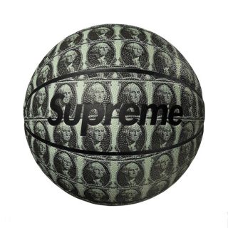 シュプリーム(Supreme)のSupreme Spalding Washington Basketball(バスケットボール)