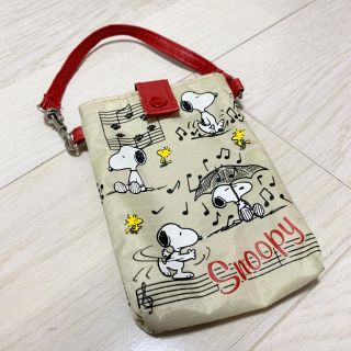 スヌーピー(SNOOPY)のSNOOPY スマホケース,アクセサリー(スマホケース)