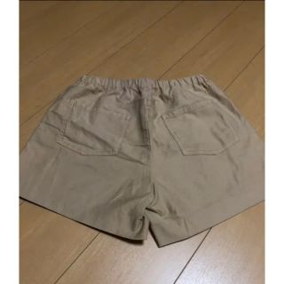 サロン(SALON)のSALON ショートパンツ(ショートパンツ)