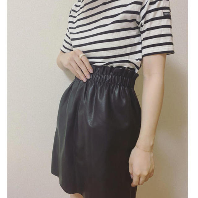 ZARA(ザラ)のブラウス&スカート購入の方💠 レディースのスカート(ミニスカート)の商品写真