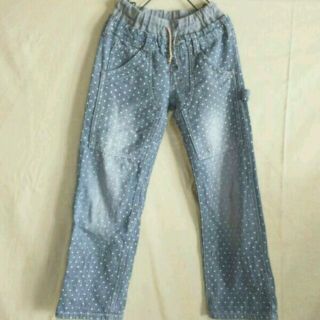 エフオーキッズ(F.O.KIDS)のボトムス 130(パンツ/スパッツ)