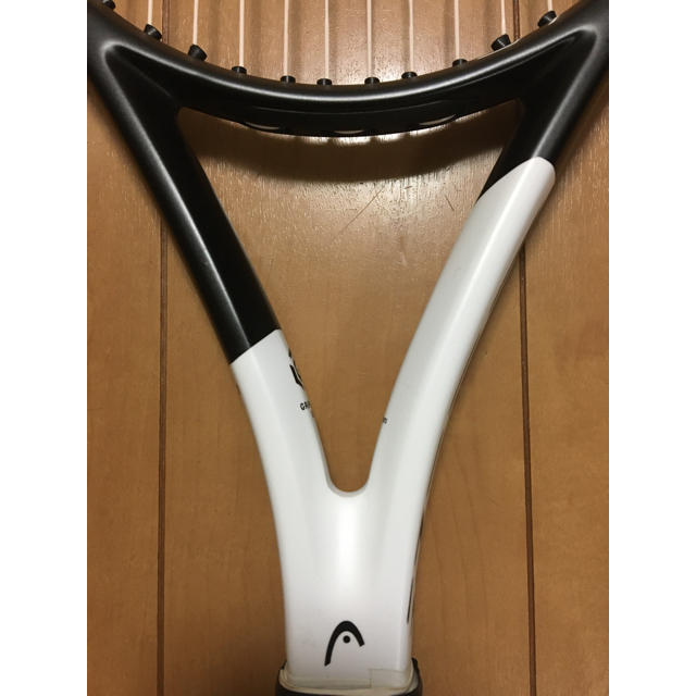 HEAD Graphene 360 SPEED S  美品