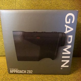 ガーミン(GARMIN)の【GARMIN】ガーミンGPSゴルフナビ　(その他)