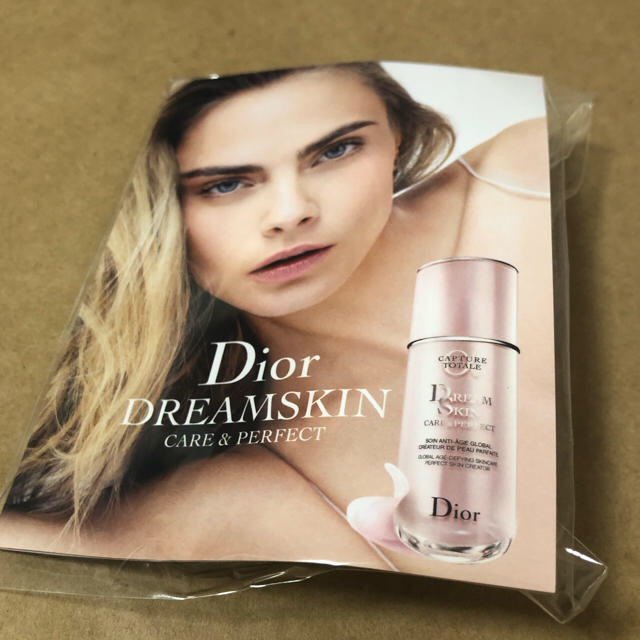 Dior(ディオール)のディオール　カプチュールトータル　ドリームスキン　乳液 コスメ/美容のスキンケア/基礎化粧品(乳液/ミルク)の商品写真