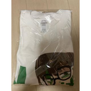 ジュンクラブ(JUNCLUB)のJUN INAGAWA×NIGHT CLUB PSYCHO T shirt(Tシャツ/カットソー(半袖/袖なし))