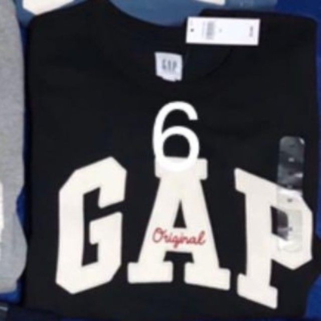 GAP(ギャップ)のテッドさん専用 メンズのトップス(スウェット)の商品写真