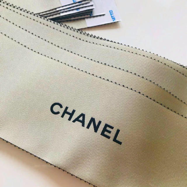 CHANEL(シャネル)のご専用品 ハンドメイドの素材/材料(生地/糸)の商品写真