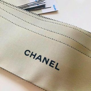 CHANELシャネル/ヴィンテージはぎれセット/正規品