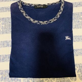 バーバリーブラックレーベル(BURBERRY BLACK LABEL)のBurberry Tシャツ　ゆうさん専用(Tシャツ(半袖/袖なし))