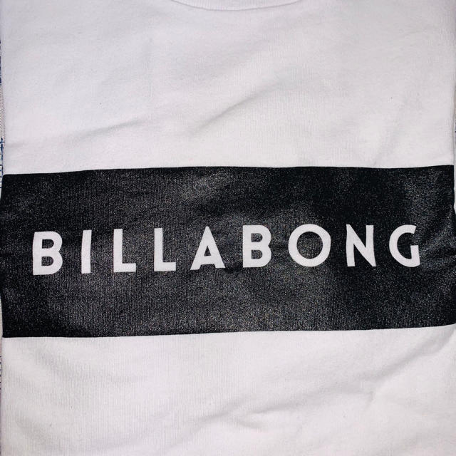 billabong(ビラボン)のビラボンTシャツ メンズのトップス(Tシャツ/カットソー(半袖/袖なし))の商品写真