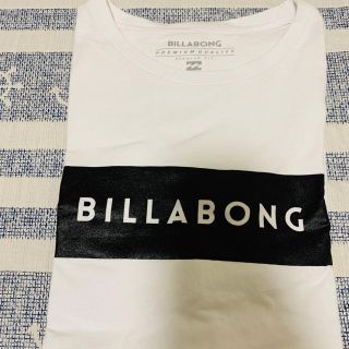 ビラボン(billabong)のビラボンTシャツ(Tシャツ/カットソー(半袖/袖なし))