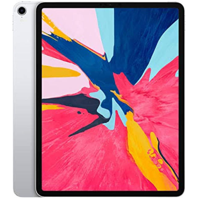 最安挑戦! 12.9 Pro iPad - Apple 第3世代 Apple保証は来年6月30日