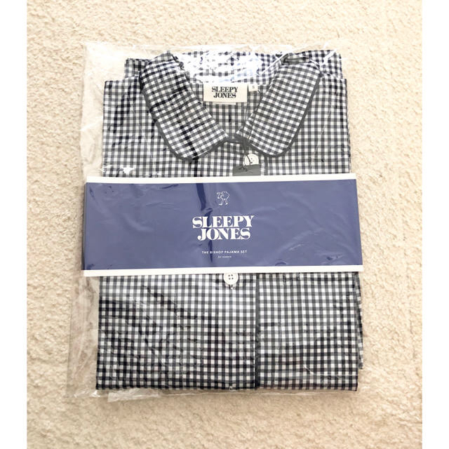 へのフラス BARNEYS NEW YORK - SLEEPY JONES スリーピージョーンズ