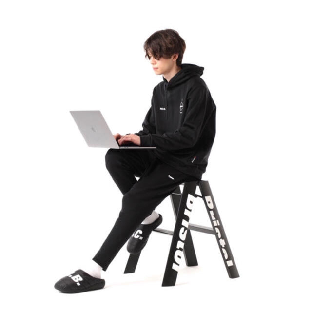 FCRB LUCANO BRISTOL STOOL 2-STEP | www.innoveering.net