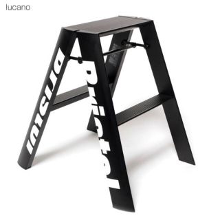 エフシーアールビー(F.C.R.B.)のFCRB LUCANO BRISTOL STOOL 2-STEP(その他)