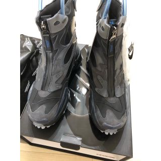 ナイキ(NIKE)のナイキアンダーカバーブーツ　新品　27センチ (ブーツ)