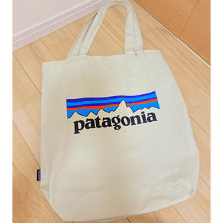 パタゴニア(patagonia)のpatagonia(トートバッグ)