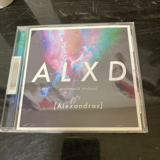 ユニバーサルエンターテインメント(UNIVERSAL ENTERTAINMENT)のALXD(ポップス/ロック(邦楽))