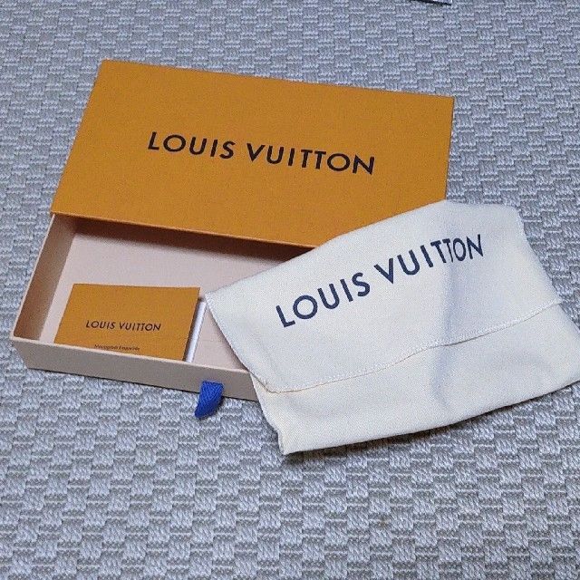 LOUIS VUITTON(ルイヴィトン)の専用 ヴィトン  BOX メンズのメンズ その他(その他)の商品写真