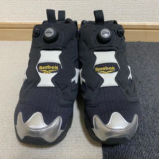 リーボック(Reebok)のインスタポンプフューリー26.0cm(スニーカー)