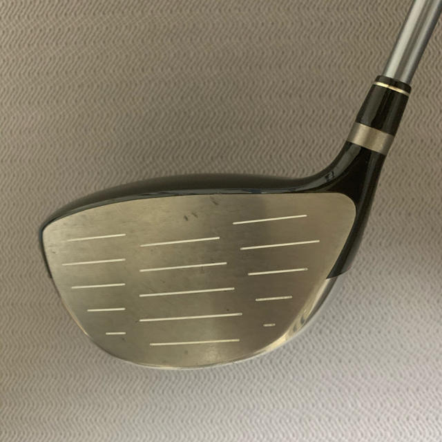 本間ゴルフ(ホンマゴルフ)のHONMA TW717 460 ドライバー スポーツ/アウトドアのゴルフ(クラブ)の商品写真