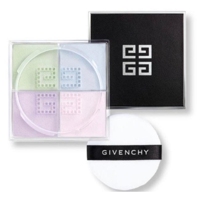 GIVENCHY ジバンシィ リーブル ルース フェイスパウダー