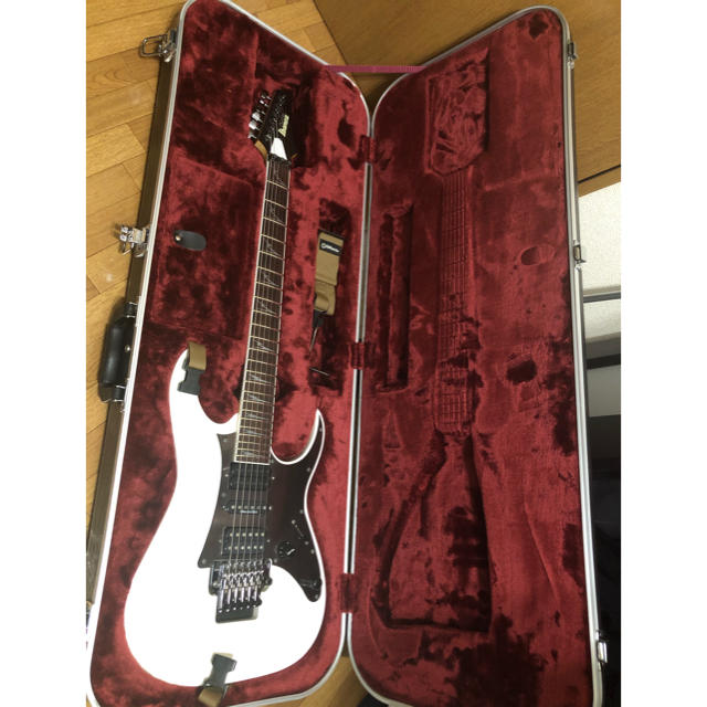 Ibanez J.custom RG8520　最終値下