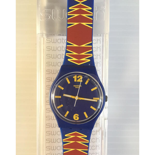 swatch(スウォッチ)の新品☆スウォッチ レディースのファッション小物(腕時計)の商品写真