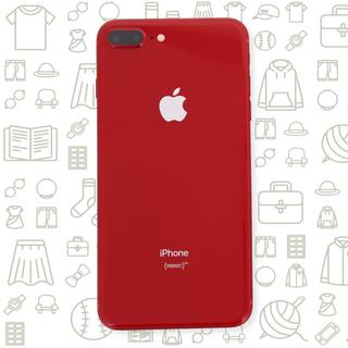 アイフォーン(iPhone)の【B】iPhone8Plus/64/ドコモ(スマートフォン本体)