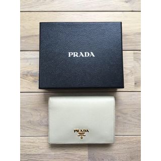 プラダ(PRADA)のsyk様専用       プラダ お財布(財布)