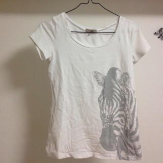 プロポーションボディドレッシング(PROPORTION BODY DRESSING)のプロポーションボディドレッシングTシャツ(Tシャツ(半袖/袖なし))