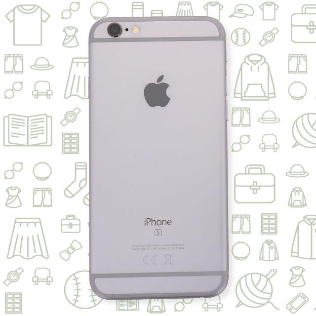 【B】iPhone6s/32/SIMフリー