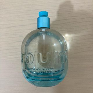 エルメス(Hermes)のJEANNE ARTHES BOUM BOUM SAVON 100ml(香水(男性用))