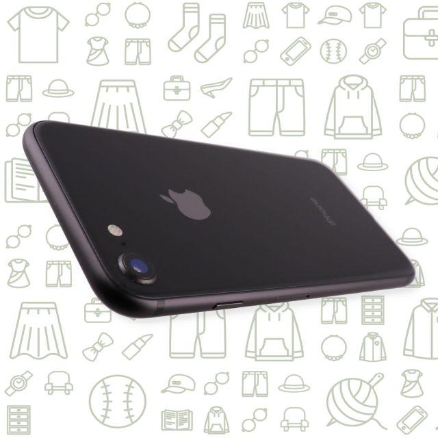 iPhone(アイフォーン)の【B】iPhone8/64/ソフトバンク スマホ/家電/カメラのスマートフォン/携帯電話(スマートフォン本体)の商品写真