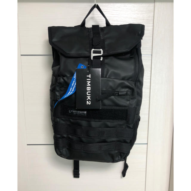 Timbuk2 Spire Backpack OS(スパイアバックパック)