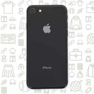 アイフォーン(iPhone)の【B】iPhone8/64/ソフトバンク(スマートフォン本体)