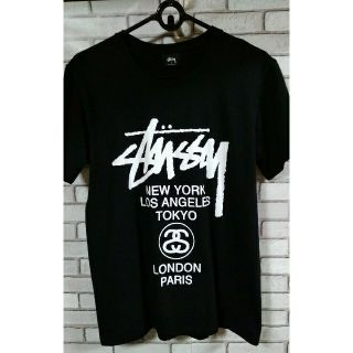 ステューシー(STUSSY)のどぶんさん様☆専用(Tシャツ/カットソー(半袖/袖なし))