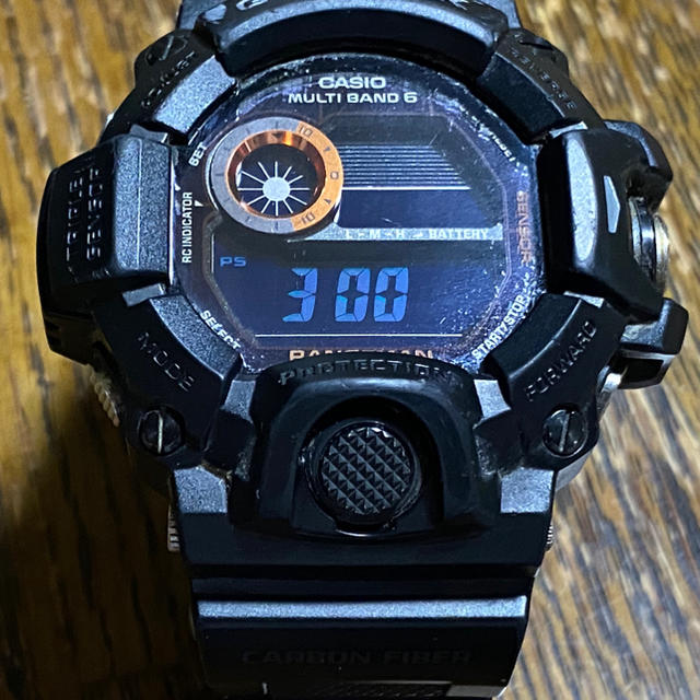 格安!!RANGEMAN