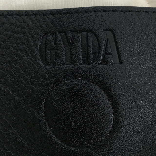 GYDA(ジェイダ)のＧYDA リバーシブルバック レディースのバッグ(トートバッグ)の商品写真