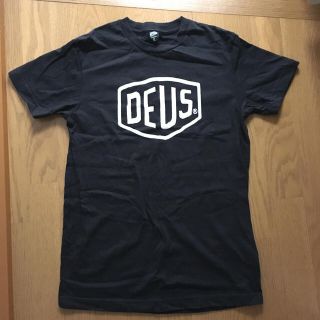 デウスエクスマキナ(Deus ex Machina)のDEUS定番人気Tシャツ(Tシャツ(半袖/袖なし))