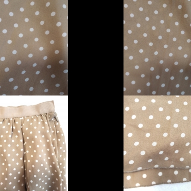 MACKINTOSH PHILOSOPHY(マッキントッシュフィロソフィー)のマッキントッシュフィロソフィー スカート レディースのスカート(その他)の商品写真