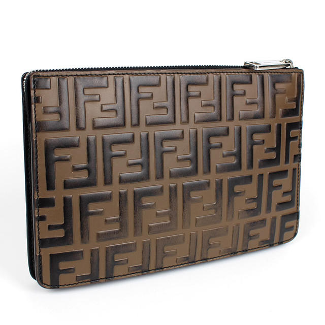 FENDI フェンディー クラッチバッグ | gulatilaw.com