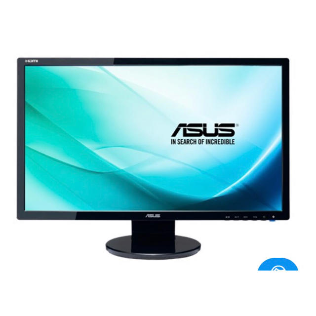 250cd㎡コントラスト比ASUS ゲーミング　液晶ディスプレイ