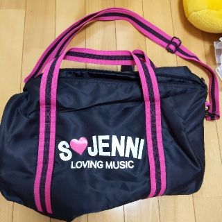 ジェニィ(JENNI)の値下げ！シスタージェニー　バッグ(ボストンバッグ)