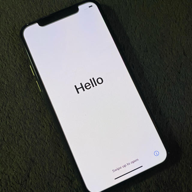 iPhone11proiPhone 11pro本体⭐︎美品