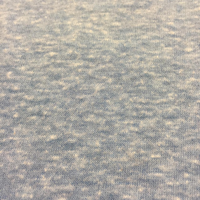 UNITED ARROWS(ユナイテッドアローズ)のひらひら空色トップス レディースのトップス(Tシャツ(半袖/袖なし))の商品写真