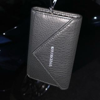 バレンシアガ(Balenciaga)のBalenciaga キーケース(キーケース)